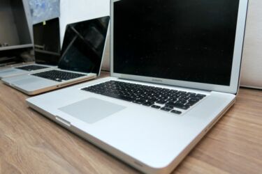 Apple Macbook Service